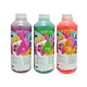Our DTF printer ink price is competitive and affordable without sacrificing quality. We offer a wide range of DTF printer inks that provide rich colors, excellent adhesion, and long-lasting durability. Shop with us for the best DTF printer ink prices and